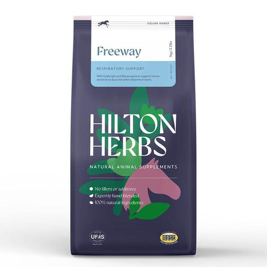 Hilton Herbs Freeway - N P Equestrian & Pet Supplies Ltd 