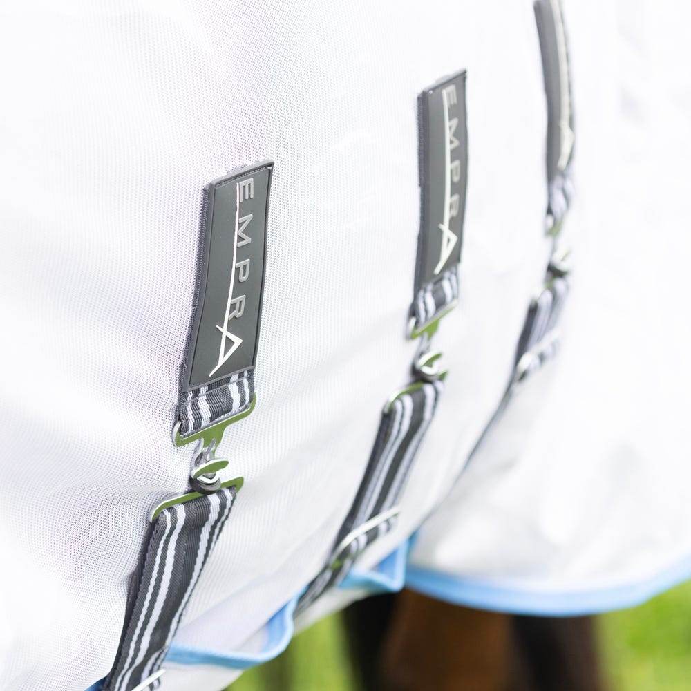 StormX Empra Gladiator UV Combi Fly Rug - N P Equestrian & Pet Supplies Ltd 
