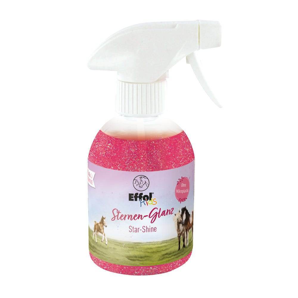 Effol Kids Star Shine - N P Equestrian & Pet Supplies Ltd 