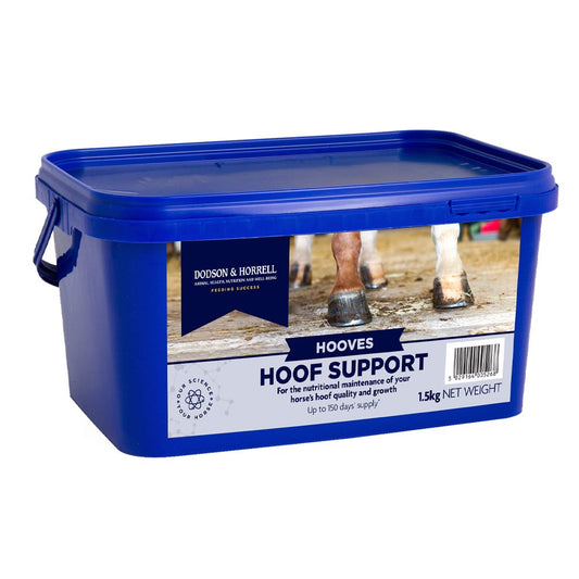Dodson & Horrell Hoof Support