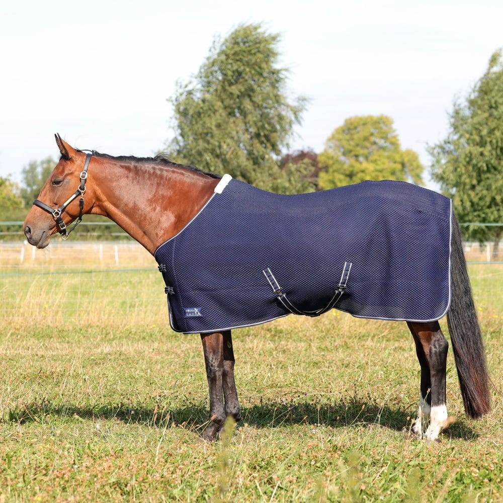 StormX Empra AirFlex 3D Rug - N P Equestrian & Pet Supplies Ltd 