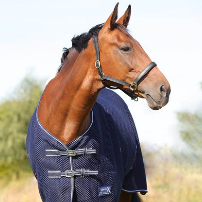 StormX Empra AirFlex 3D Rug - N P Equestrian & Pet Supplies Ltd 