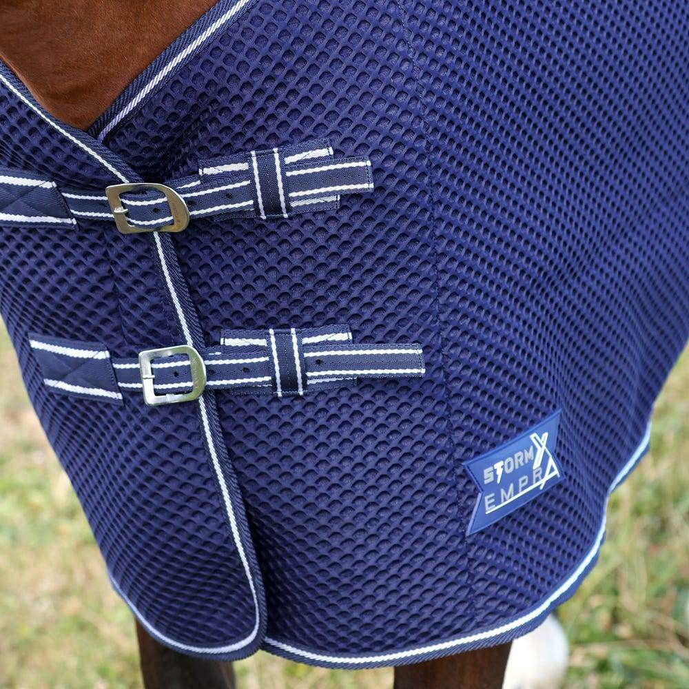StormX Empra AirFlex 3D Rug - N P Equestrian & Pet Supplies Ltd 