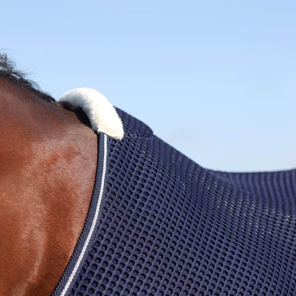 StormX Empra AirFlex 3D Rug - N P Equestrian & Pet Supplies Ltd 