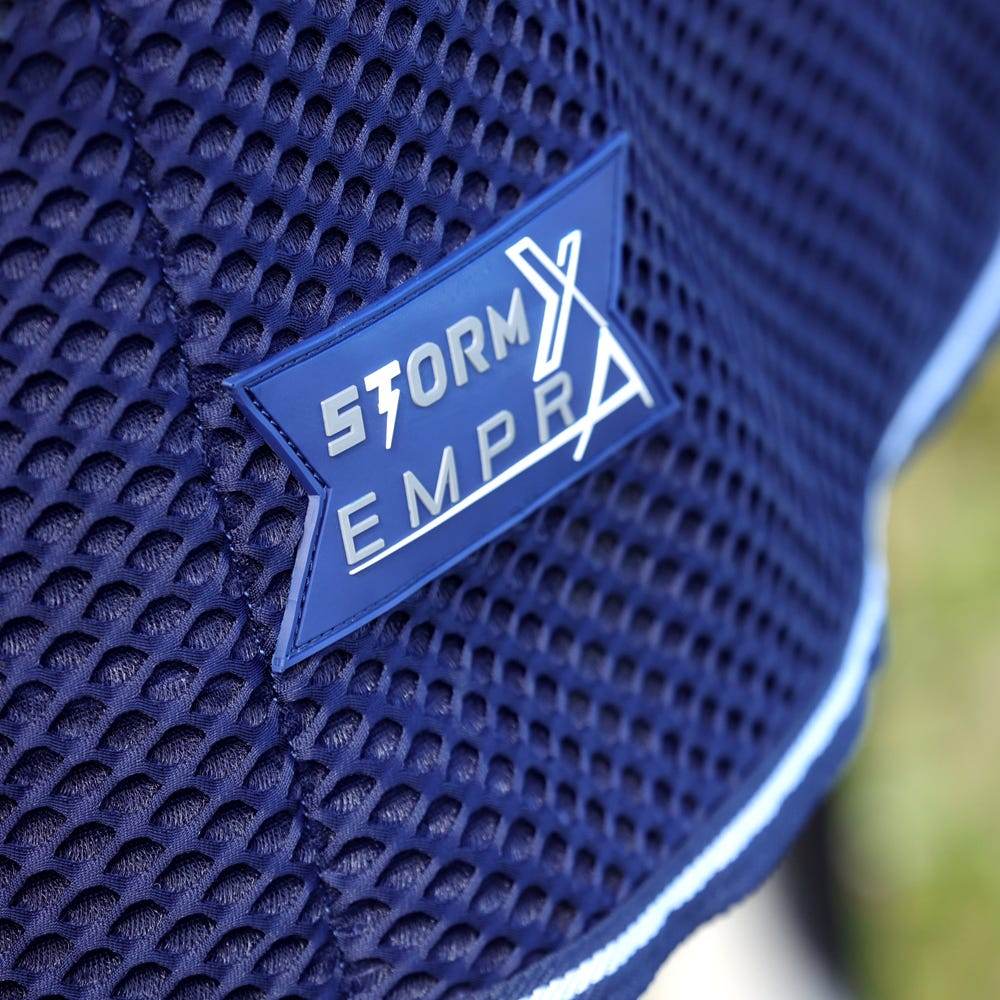 StormX Empra AirFlex 3D Rug - N P Equestrian & Pet Supplies Ltd 