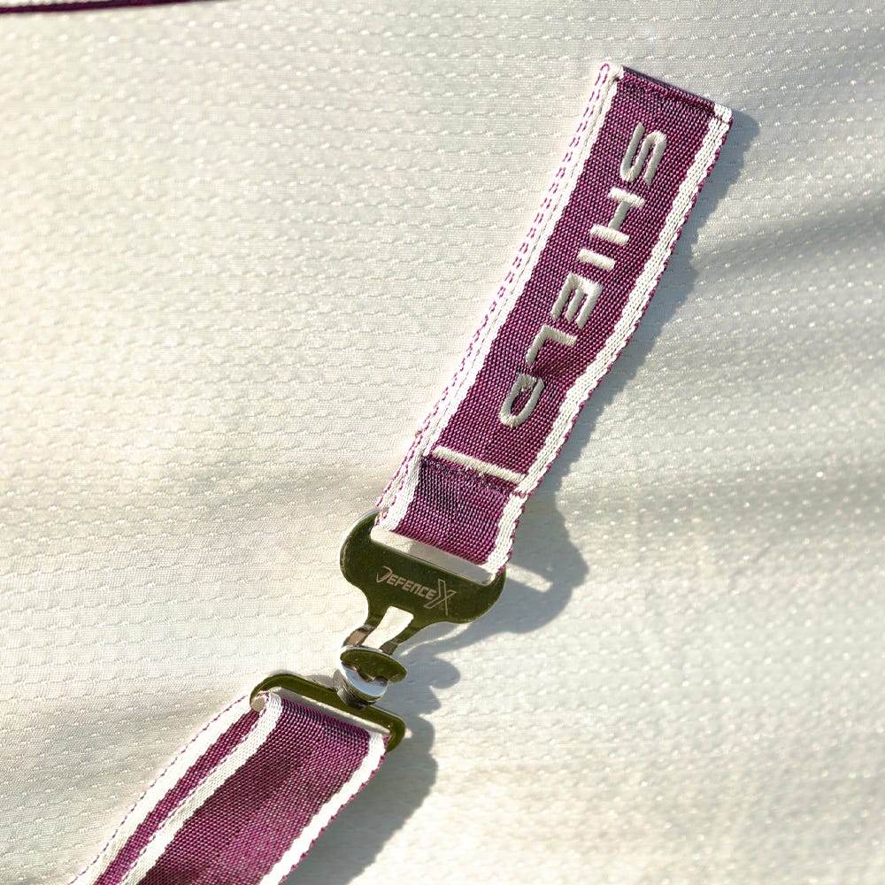 DefenceX Shield Sport Air Cooler Rug - N P Equestrian & Pet Supplies Ltd 