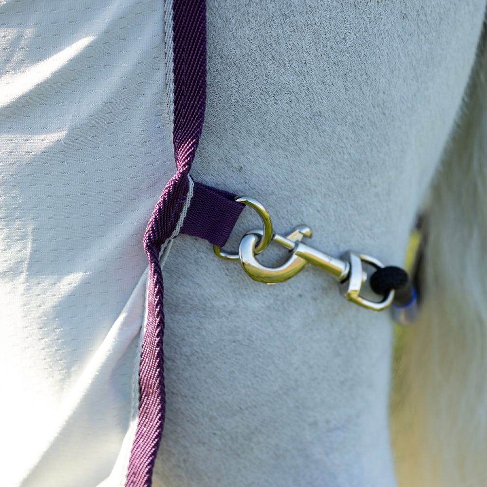DefenceX Shield Sport Air Cooler Rug - N P Equestrian & Pet Supplies Ltd 