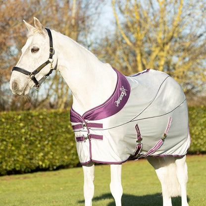 DefenceX Shield Sport Air Cooler Rug - N P Equestrian & Pet Supplies Ltd 