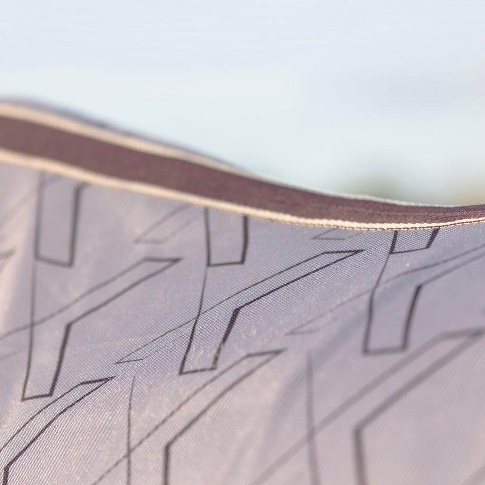 DefenceX System Guardian Fly Rug & Fly Mask - N P Equestrian & Pet Supplies Ltd 