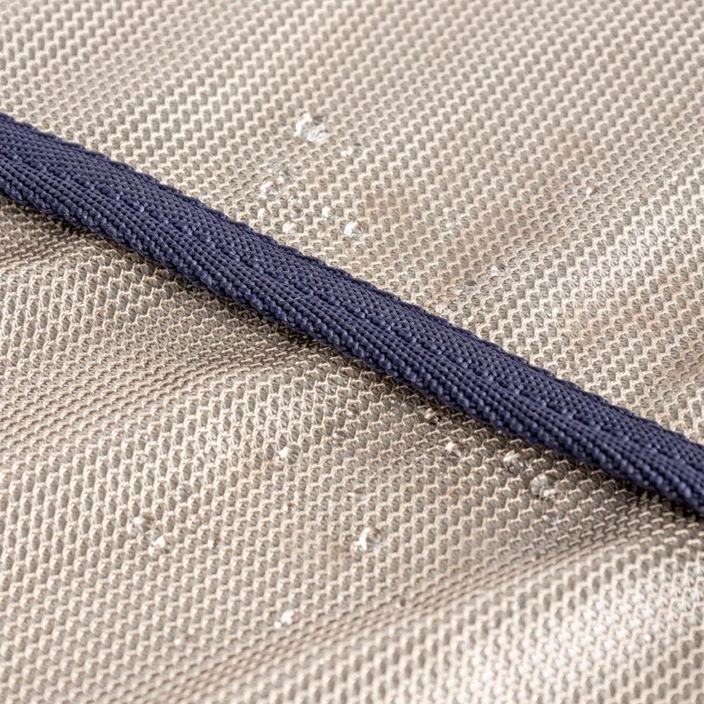 DefenceX Shield Rain-Repel Mesh Combi Fly Rug - N P Equestrian & Pet Supplies Ltd 