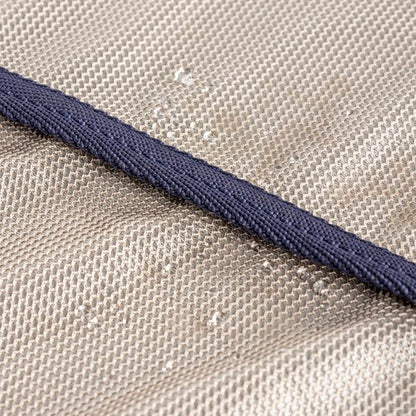 DefenceX Shield Rain-Repel Mesh Combi Fly Rug - N P Equestrian & Pet Supplies Ltd 