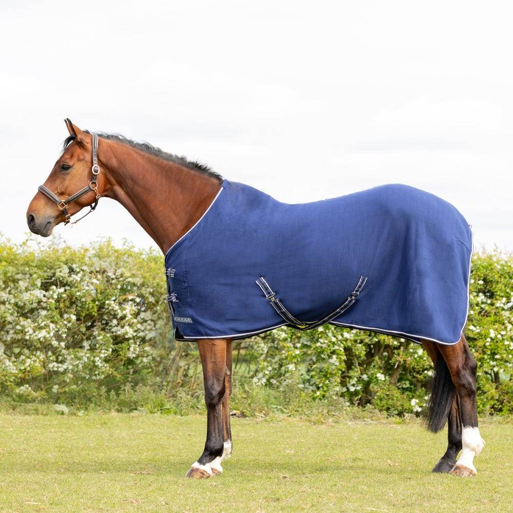 StormX Empra Opulence Fleece Rug - N P Equestrian & Pet Supplies Ltd 