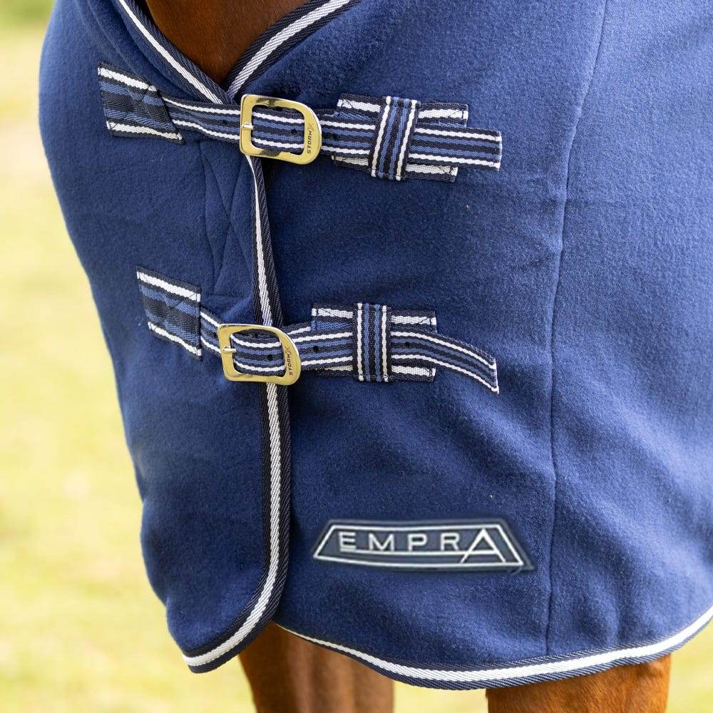StormX Empra Opulence Fleece Rug - N P Equestrian & Pet Supplies Ltd 
