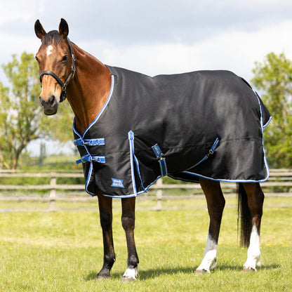 StormX Empra Extra 100g Turnout Rug - N P Equestrian & Pet Supplies Ltd