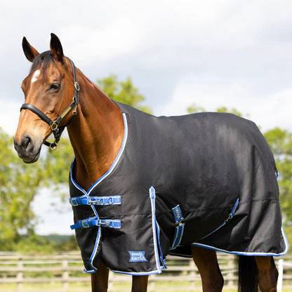 StormX Empra Extra 100g Turnout Rug - N P Equestrian & Pet Supplies Ltd