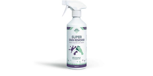 Barrier Super Stain Remover