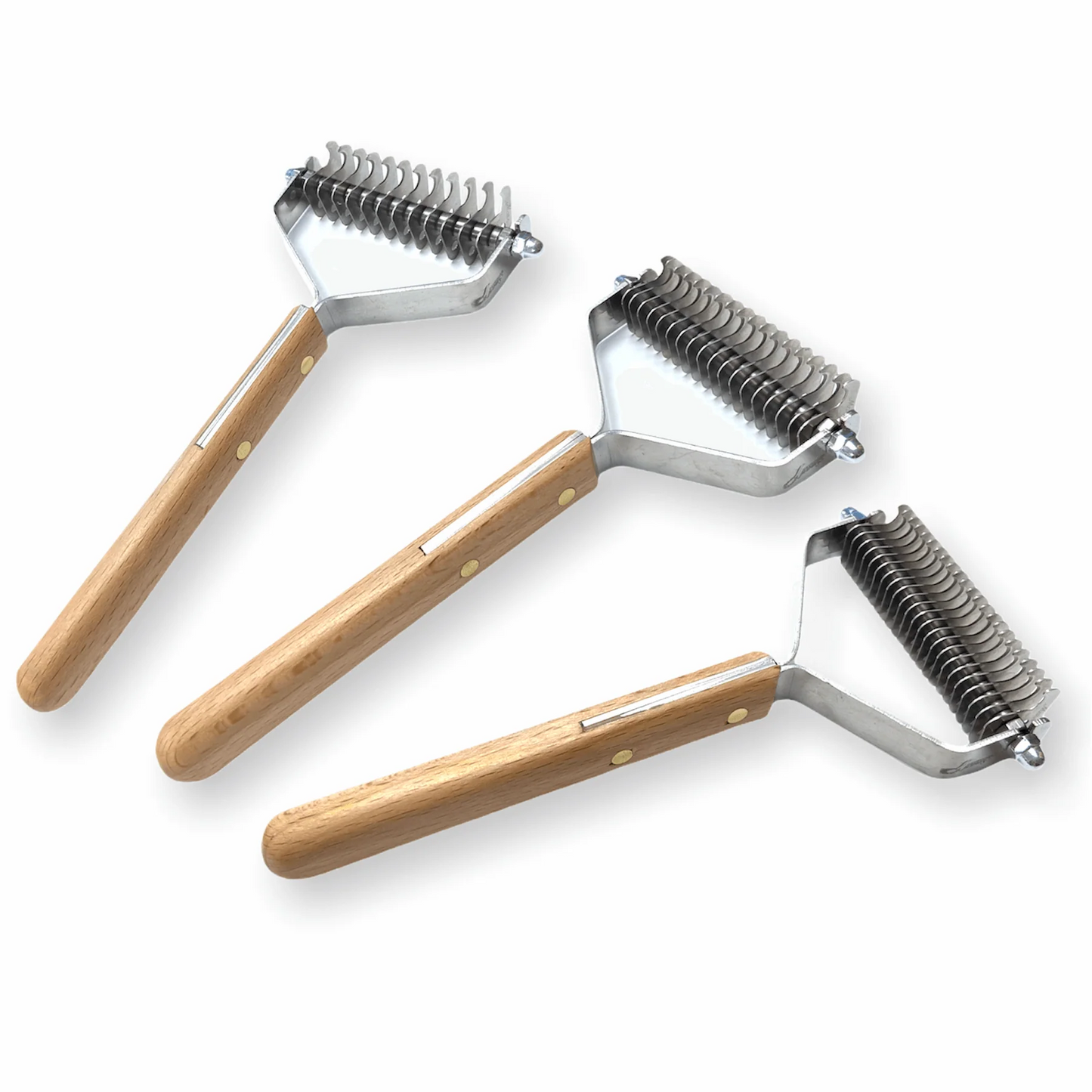 Smart Manes Thinners