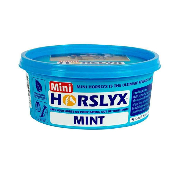 Horslyx Mint
