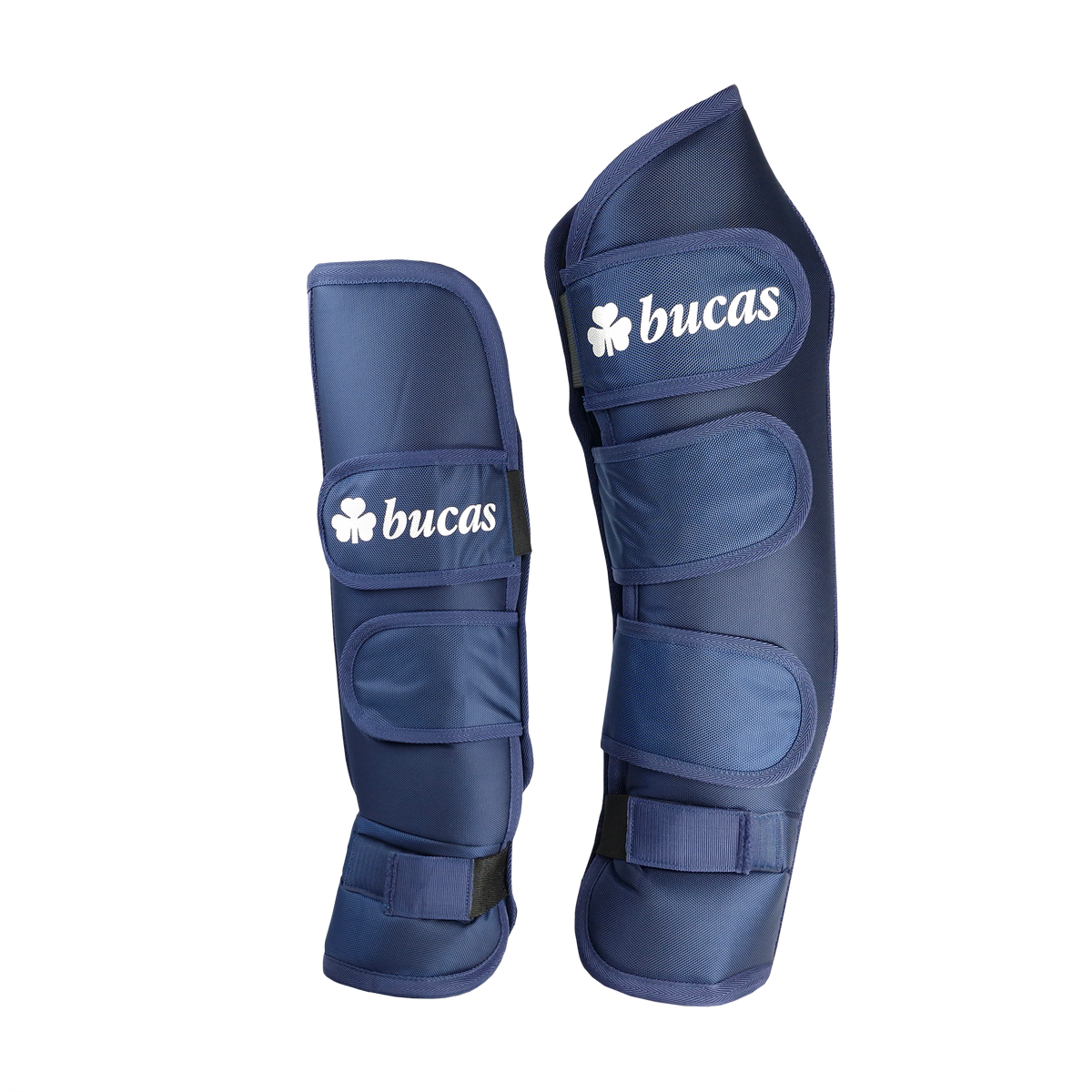 Bucas 2020 Travel Boots - Navy - N P Equestrian & Pet Supplies Ltd 
