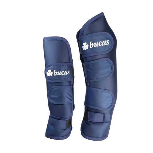 Bucas 2020 Travel Boots - Navy