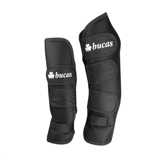 Bucas 2020 Travel Boots - Black