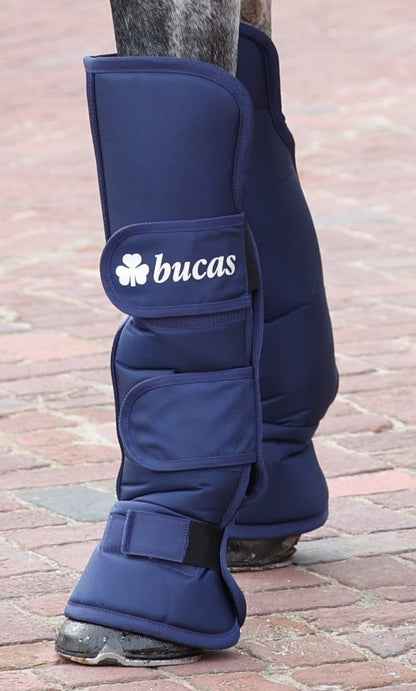 Bucas 2020 Travel Boots - Navy