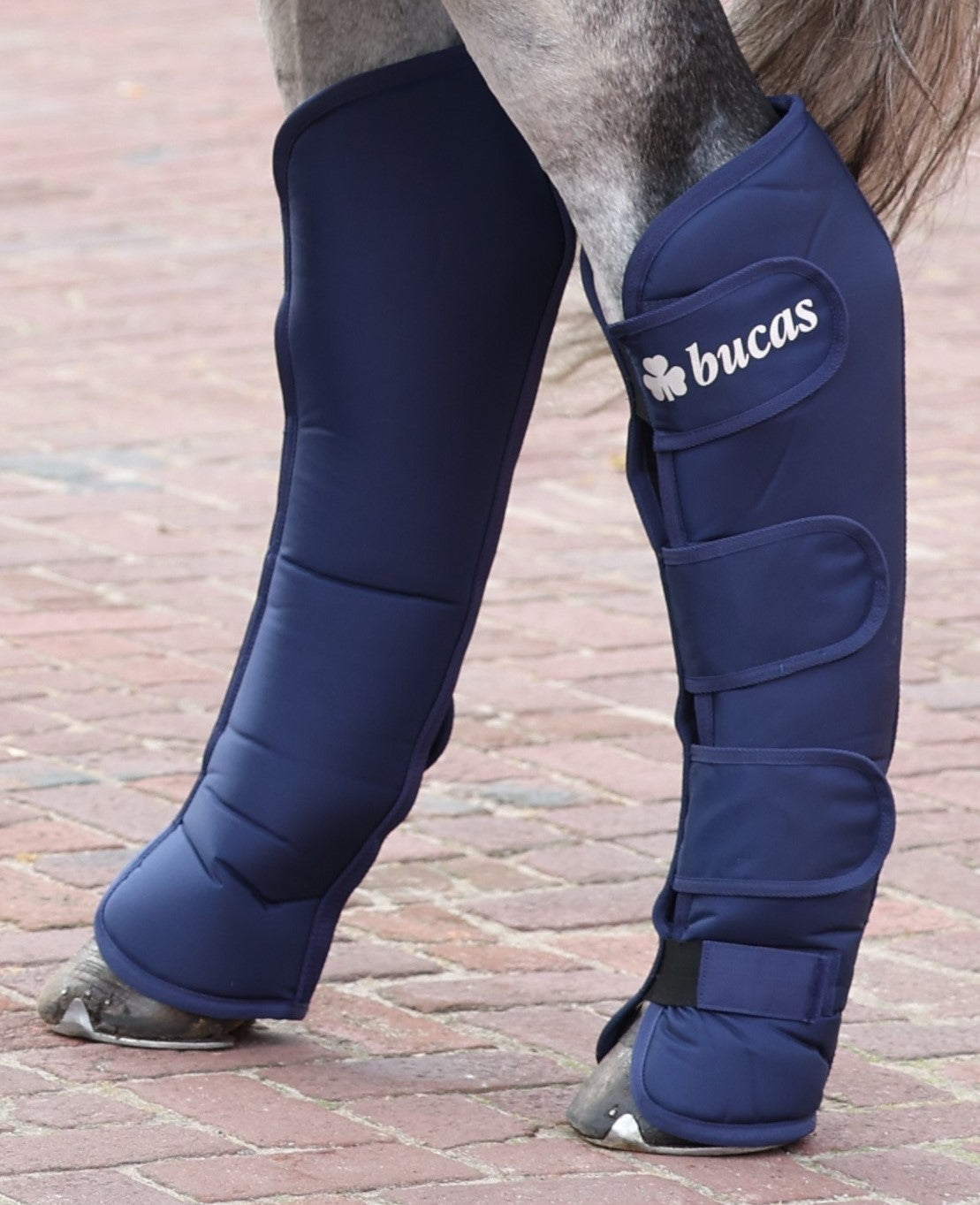 Bucas 2020 Travel Boots - Navy