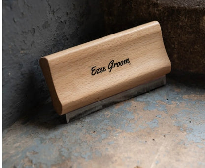 The Ezee Groom By Smart Grooming