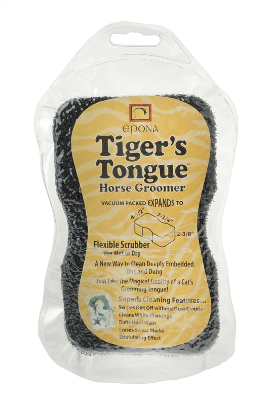 Epona Tigers Tongue