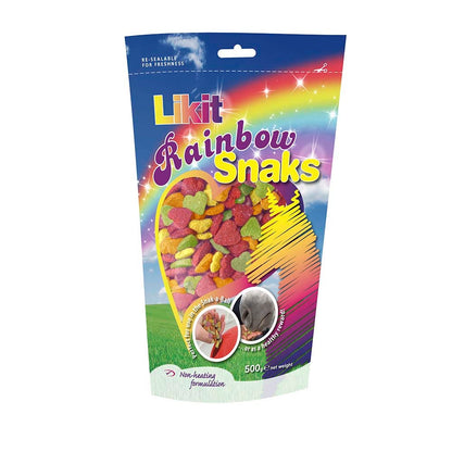 Likit Rainbow Snaks
