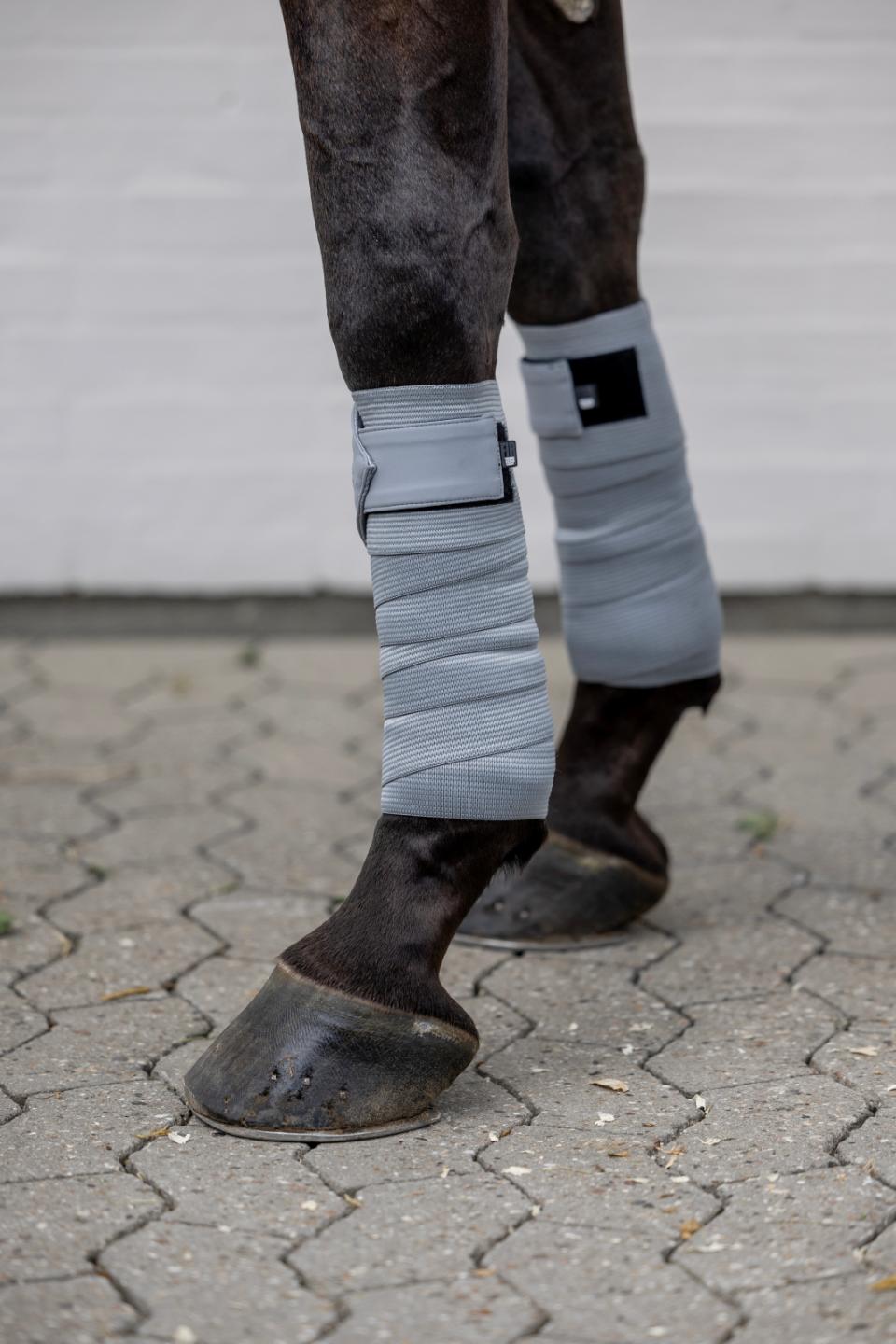CATAGO FIR-Tech Grand 2.0 Bandages - Monument (Pack of 2)