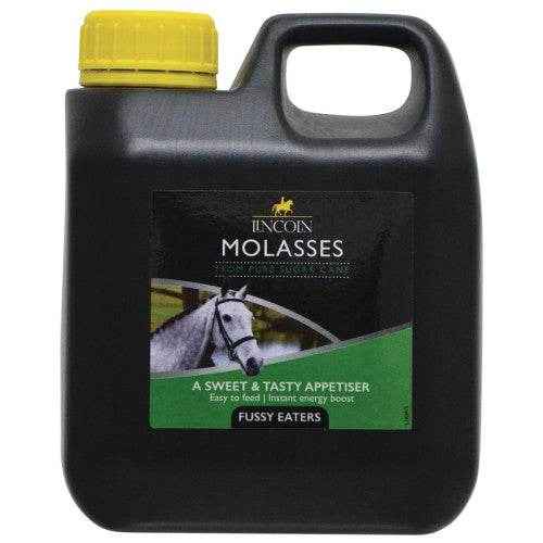 Lincoln Molasses