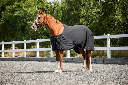 Catago FIR-Tech Rug - Black
