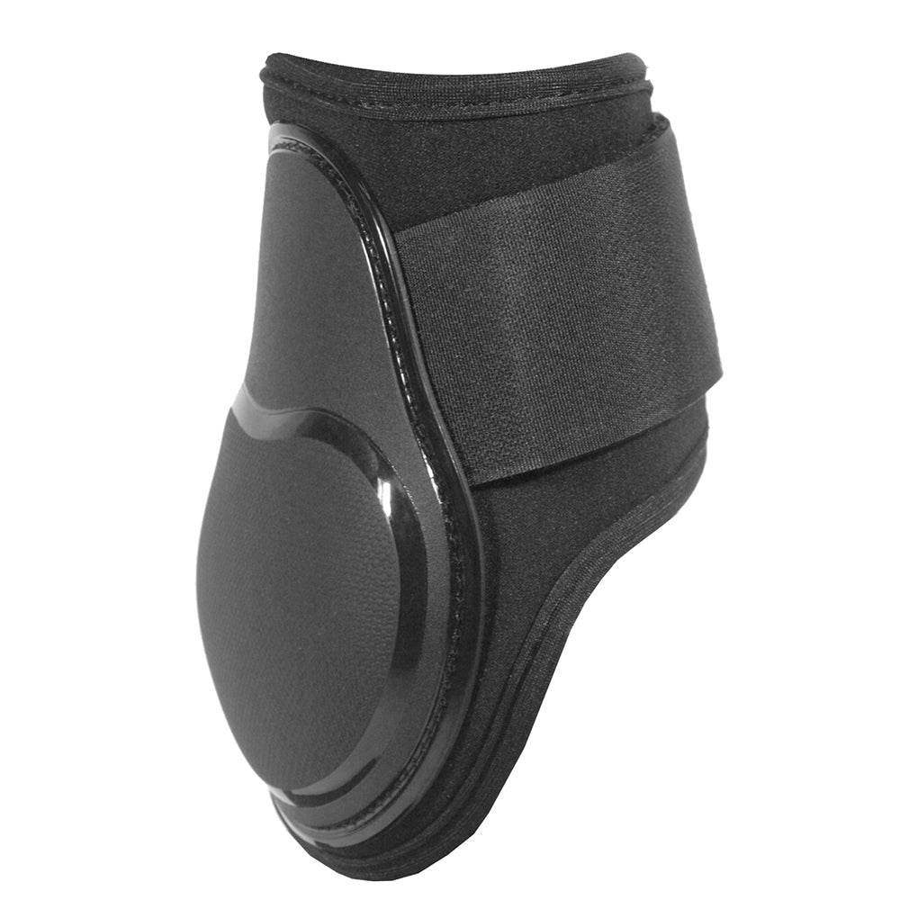 KM Elite Air Shock Fetlock Boots - N P Equestrian & Pet Supplies Ltd 
