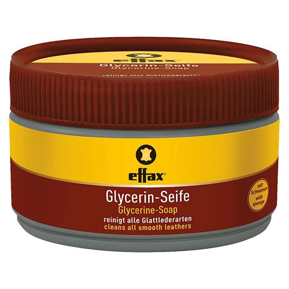Effax Glycerine Soap - N P Equestrian & Pet Supplies Ltd 