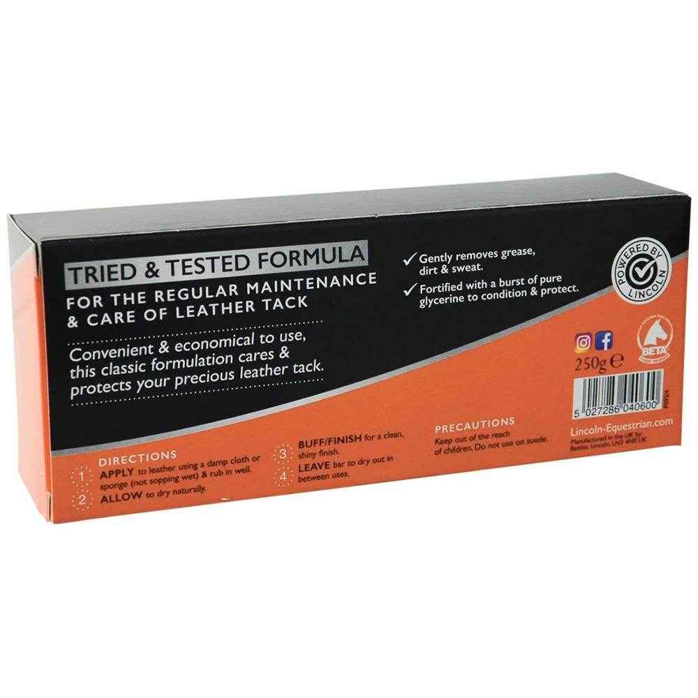 Lincoln Glycerine Bar Soap