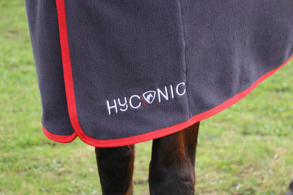 HyCONIC Fleece Rug - N P Equestrian & Pet Supplies Ltd 