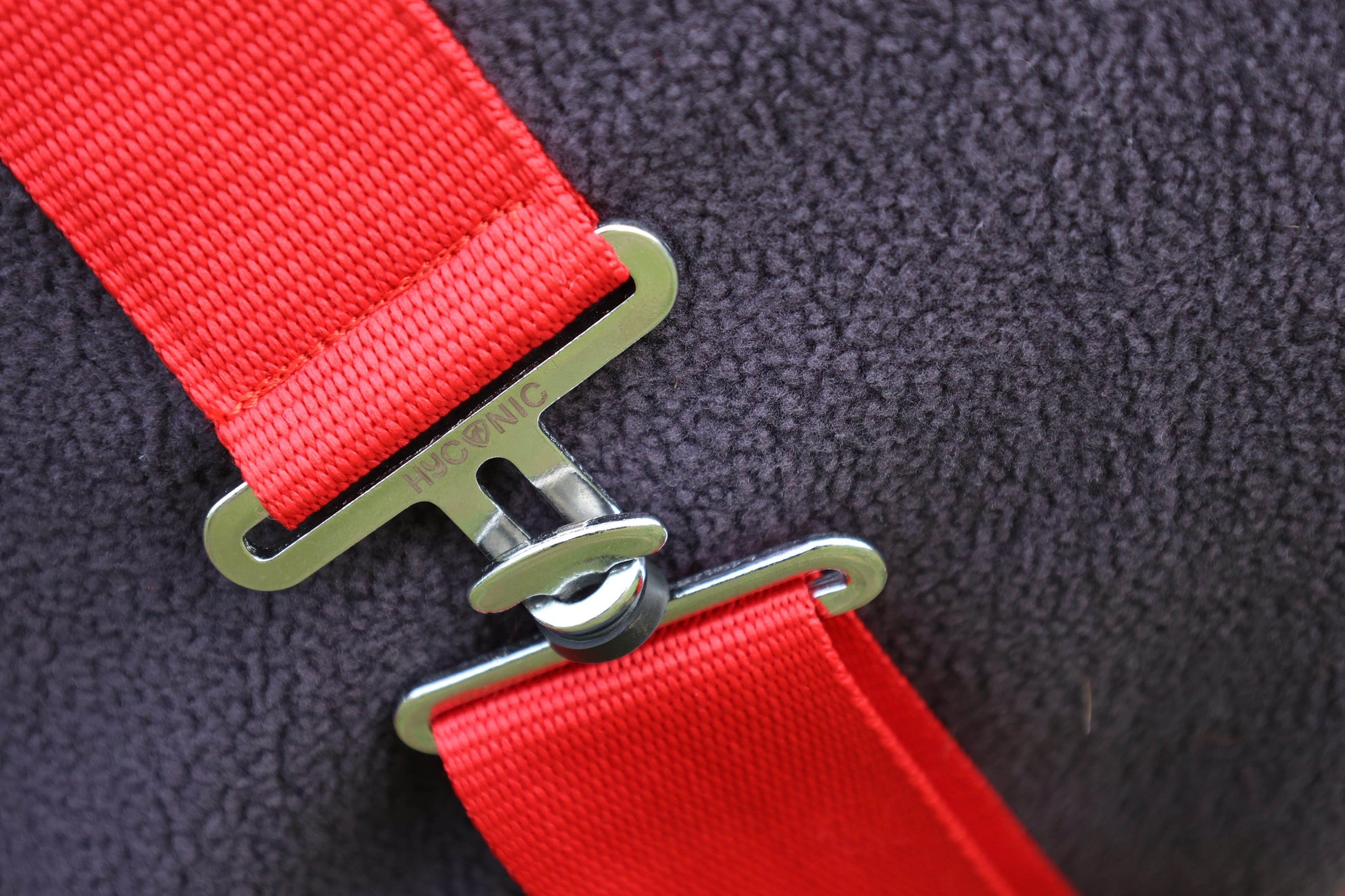 HyCONIC Fleece Rug - N P Equestrian & Pet Supplies Ltd 
