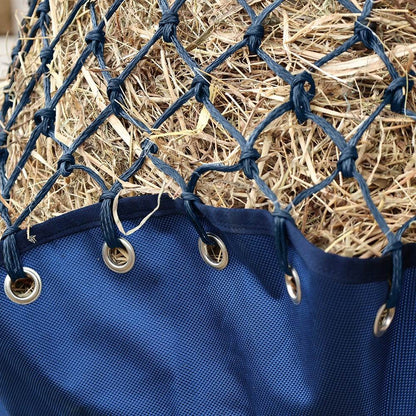 Hy Equestrian Slow Flow Parachute Haynet - N P Equestrian & Pet Supplies Ltd 