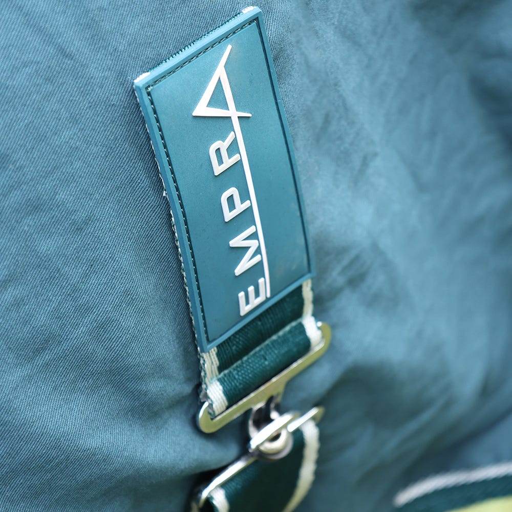 StormX Empra Pima Cotton Sheet - N P Equestrian & Pet Supplies Ltd 
