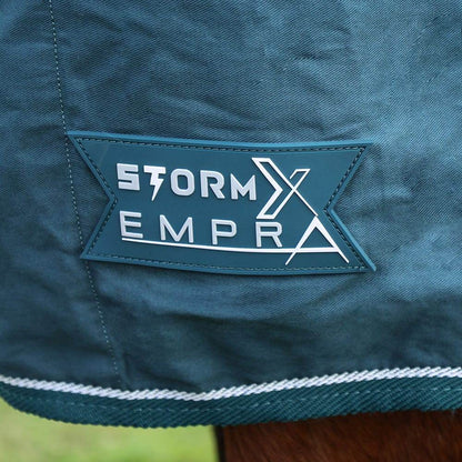 StormX Empra Pima Cotton Sheet - N P Equestrian & Pet Supplies Ltd 