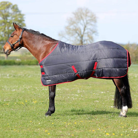 HyCONIC 100g Stable Rug - N P Equestrian & Pet Supplies Ltd 