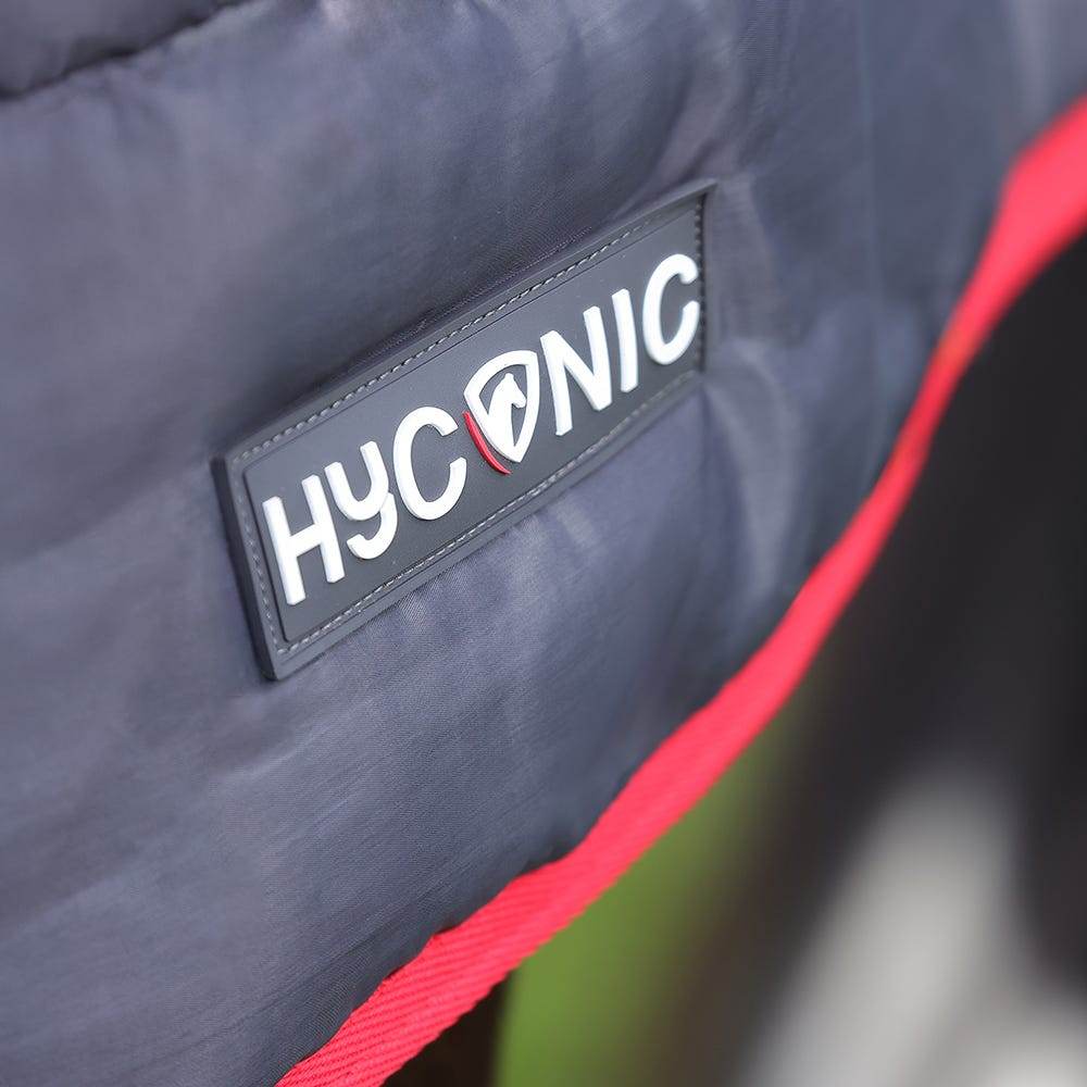 HyCONIC 100g Stable Rug - N P Equestrian & Pet Supplies Ltd 