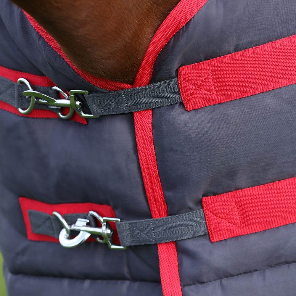 HyCONIC 100g Stable Rug - N P Equestrian & Pet Supplies Ltd 
