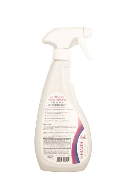 HyHEALTH STOP THAT ITCH! Fly Shield Spray