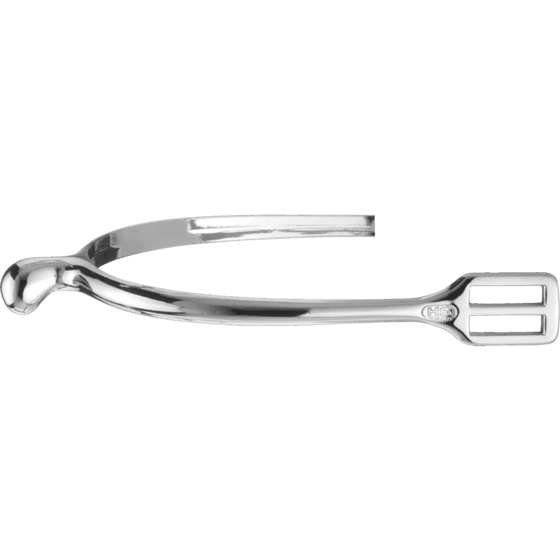 Sprenger® Neck End Spurs - N P Equestrian & Pet Supplies Ltd 