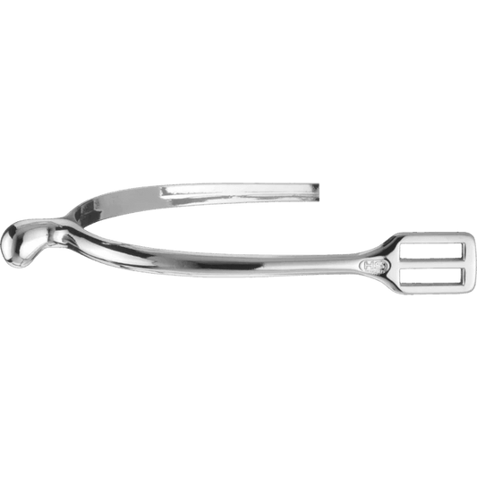 Sprenger® Neck End Spurs - N P Equestrian & Pet Supplies Ltd 