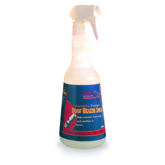 Equine Products UK Hoof Health Spray