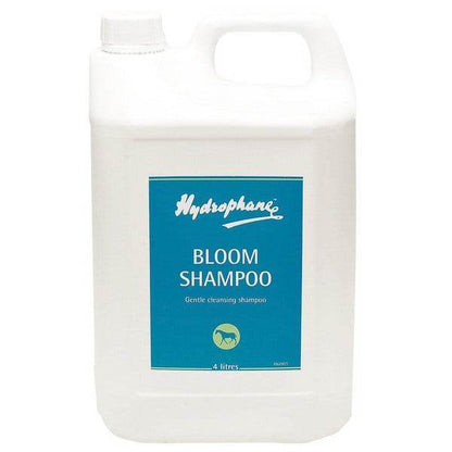 Hydrophane Bloom Shampoo - N P Equestrian & Pet Supplies Ltd 