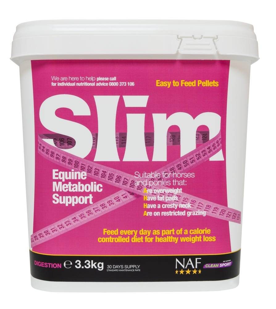 NAF Slim - N P Equestrian & Pet Supplies Ltd 
